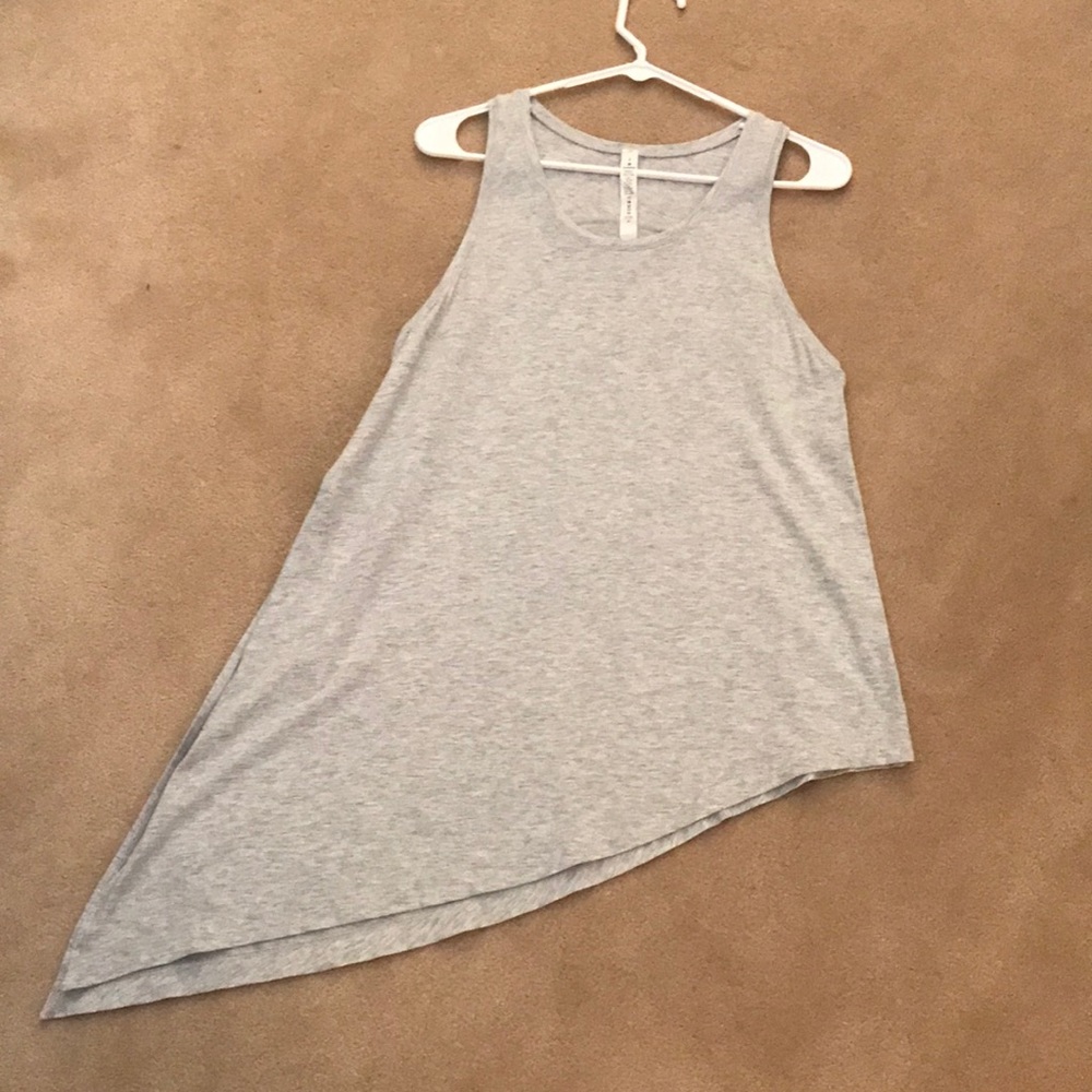Lululemon To A Point Tank 6